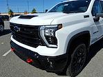 New 2026 Chevrolet Silverado 2500 LT Crew Cab 4WD Pickup for sale #T262053 - photo 9