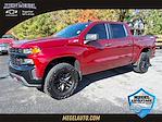 2022 Chevrolet Silverado 1500 Crew Cab 4WD Pickup for sale #T262054A - photo 1