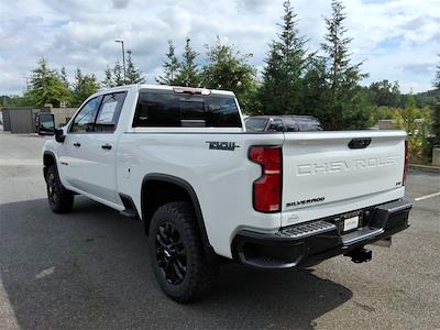 New 2026 Chevrolet Silverado 2500 LTZ Crew Cab 4WD Pickup for sale #T262055 - photo 2