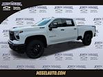 New 2026 Chevrolet Silverado 2500 LTZ Crew Cab 4WD Pickup for sale #T262055 - photo 1