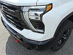 New 2026 Chevrolet Silverado 2500 LTZ Crew Cab 4WD Pickup for sale #T262055 - photo 11