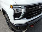 New 2026 Chevrolet Silverado 2500 LTZ Crew Cab 4WD Pickup for sale #T262055 - photo 12