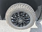 New 2026 Chevrolet Silverado 2500 LTZ Crew Cab 4WD Pickup for sale #T262055 - photo 13