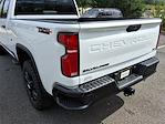New 2026 Chevrolet Silverado 2500 LTZ Crew Cab 4WD Pickup for sale #T262055 - photo 16