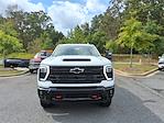 New 2026 Chevrolet Silverado 2500 LTZ Crew Cab 4WD Pickup for sale #T262055 - photo 3