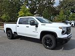 New 2026 Chevrolet Silverado 2500 LTZ Crew Cab 4WD Pickup for sale #T262055 - photo 4