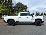 New 2026 Chevrolet Silverado 2500 LTZ Crew Cab 4WD Pickup for sale #T262055 - photo 5