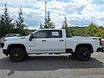 New 2026 Chevrolet Silverado 2500 LTZ Crew Cab 4WD Pickup for sale #T262055 - photo 8