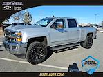 2019 Chevrolet Silverado 2500 Crew Cab SRW 4WD Pickup for sale #T262055A - photo 1