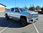 2019 Chevrolet Silverado 2500 Crew Cab SRW 4WD Pickup for sale #T262055A - photo 3