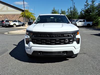 2026 Chevrolet Silverado 1500 Crew Cab 4WD Pickup for sale #T262060 - photo 2