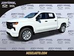 2026 Chevrolet Silverado 1500 Crew Cab 4WD Pickup for sale #T262060 - photo 1