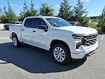 2026 Chevrolet Silverado 1500 Crew Cab 4WD Pickup for sale #T262060 - photo 3