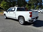 2026 Chevrolet Silverado 1500 Crew Cab 4WD Pickup for sale #T262060 - photo 7