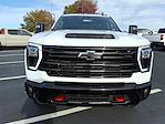 New 2026 Chevrolet Silverado 2500 LT Crew Cab for sale #T262064 - photo 3