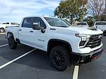 New 2026 Chevrolet Silverado 2500 LT Crew Cab for sale #T262064 - photo 4