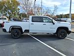New 2026 Chevrolet Silverado 2500 LT Crew Cab for sale #T262064 - photo 5