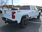 New 2026 Chevrolet Silverado 2500 LT Crew Cab for sale #T262064 - photo 6