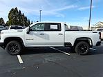 New 2026 Chevrolet Silverado 2500 LT Crew Cab for sale #T262064 - photo 9