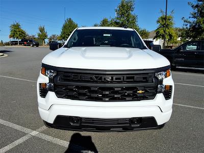2026 Chevrolet Silverado 1500 Double Cab 4WD Pickup for sale #T262065 - photo 2