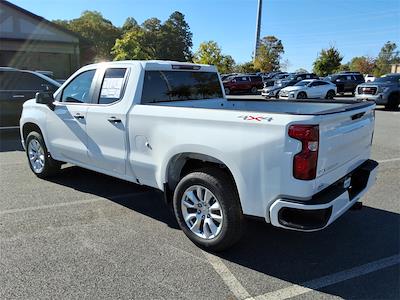 2026 Chevrolet Silverado 1500 Double Cab 4WD Pickup for sale #T262065 - photo 2