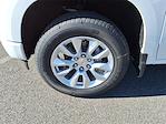 New 2026 Chevrolet Silverado 1500 Custom Double Cab 4WD Pickup for sale #T262065 - photo 10
