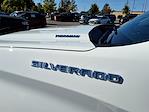 New 2026 Chevrolet Silverado 1500 Custom Double Cab 4WD Pickup for sale #T262065 - photo 11