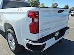 New 2026 Chevrolet Silverado 1500 Custom Double Cab 4WD Pickup for sale #T262065 - photo 14