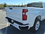 New 2026 Chevrolet Silverado 1500 Custom Double Cab 4WD Pickup for sale #T262065 - photo 15