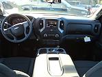 New 2026 Chevrolet Silverado 1500 Custom Double Cab 4WD Pickup for sale #T262065 - photo 20