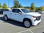 New 2026 Chevrolet Silverado 1500 Custom Double Cab 4WD Pickup for sale #T262065 - photo 4