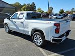 New 2026 Chevrolet Silverado 1500 Custom Double Cab 4WD Pickup for sale #T262065 - photo 2