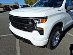 New 2026 Chevrolet Silverado 1500 Custom Double Cab 4WD Pickup for sale #T262065 - photo 9