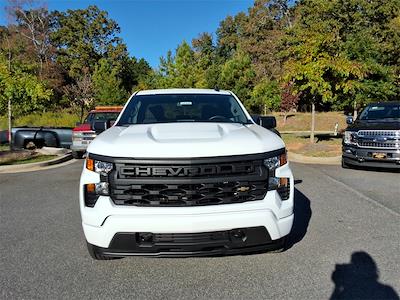 New 2026 Chevrolet Silverado 1500 Custom Double Cab 4WD Pickup for sale #T262066 - photo 2