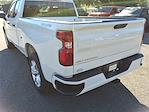 New 2026 Chevrolet Silverado 1500 Custom Double Cab 4WD Pickup for sale #T262066 - photo 15