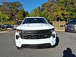 New 2026 Chevrolet Silverado 1500 Custom Double Cab 4WD Pickup for sale #T262066 - photo 2