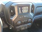 New 2026 Chevrolet Silverado 1500 Custom Double Cab 4WD Pickup for sale #T262066 - photo 28