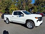 New 2026 Chevrolet Silverado 1500 Custom Double Cab 4WD Pickup for sale #T262066 - photo 3