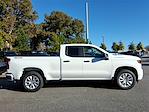 New 2026 Chevrolet Silverado 1500 Custom Double Cab 4WD Pickup for sale #T262066 - photo 4