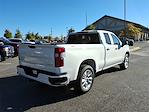 New 2026 Chevrolet Silverado 1500 Custom Double Cab 4WD Pickup for sale #T262066 - photo 5