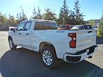 New 2026 Chevrolet Silverado 1500 Custom Double Cab 4WD Pickup for sale #T262066 - photo 7