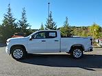 New 2026 Chevrolet Silverado 1500 Custom Double Cab 4WD Pickup for sale #T262066 - photo 8