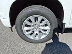 New 2026 Chevrolet Silverado 1500 Custom Crew Cab 4WD Pickup for sale #T262068 - photo 10
