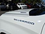 New 2026 Chevrolet Silverado 1500 Custom Crew Cab 4WD Pickup for sale #T262068 - photo 11