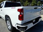 New 2026 Chevrolet Silverado 1500 Custom Crew Cab 4WD Pickup for sale #T262068 - photo 13