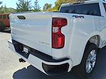 New 2026 Chevrolet Silverado 1500 Custom Crew Cab 4WD Pickup for sale #T262068 - photo 14