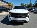 New 2026 Chevrolet Silverado 1500 Custom Crew Cab 4WD Pickup for sale #T262068 - photo 3