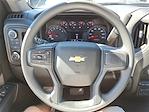 New 2026 Chevrolet Silverado 1500 Custom Crew Cab 4WD Pickup for sale #T262068 - photo 23