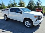 New 2026 Chevrolet Silverado 1500 Custom Crew Cab 4WD Pickup for sale #T262068 - photo 4