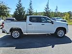 New 2026 Chevrolet Silverado 1500 Custom Crew Cab 4WD Pickup for sale #T262068 - photo 5